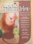 Berka Attila - Irodalmi Jelen 2014. június [antikvár]