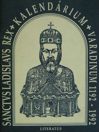 Kalendárium [antikvár]