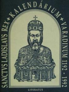 Kalendárium [antikvár]