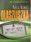 Kégl Ildikó - Olaszliszka [antikvár]