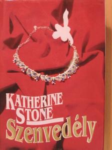 Katherine Stone - Szenvedély [antikvár]