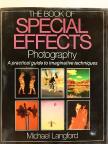 Michael Langford - The Book of Special Effects Photography [antikvár]