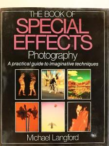 Michael Langford - The Book of Special Effects Photography [antikvár]