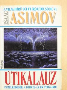 Isaac Asimov - Útikalauz [antikvár]