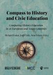 Fodor Richárd[szerk.] - Tóth Judit[szerk.] - Fekete Áron[szerk.] - Compass to History and Civic Education