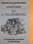 Rüdiger Dahlke - Út a teljességhez [antikvár]