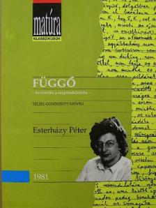Esterházy Péter - Függő [antikvár]