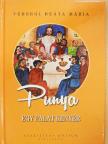 Dr. Versegi Beáta Mária - Punya - Egy falat kenyér [antikvár]