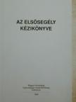 Andrew K. Marsden - Az elsősegély kézikönyve [antikvár]