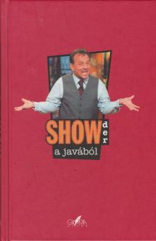 Fábry Sándor - Showder a javából [antikvár]