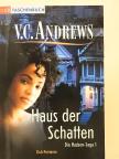 V. C. Andrews - Haus der Schatten [antikvár]