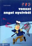 Doró Katalin - 777 vonzat angol nyelvből [antikvár]