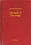 Miyamoto Musashi - The Book of Five Rings [eKönyv: epub, mobi]