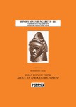 Szilárd Biernaczky - What do you think about an Afrocentric vision? [eKönyv: pdf]