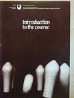 Arthur Marwick - Introduction to the Course [antikvár]
