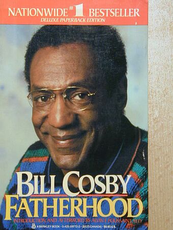 Bill Cosby - Fatherhood [antikvár]