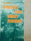 Talpassy Tibor - A reggel még várat magára [antikvár]