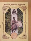 Adorján József - Musica Antiqua Együttes [antikvár]