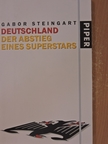 Gabor Steingart - Deutschland [antikvár]