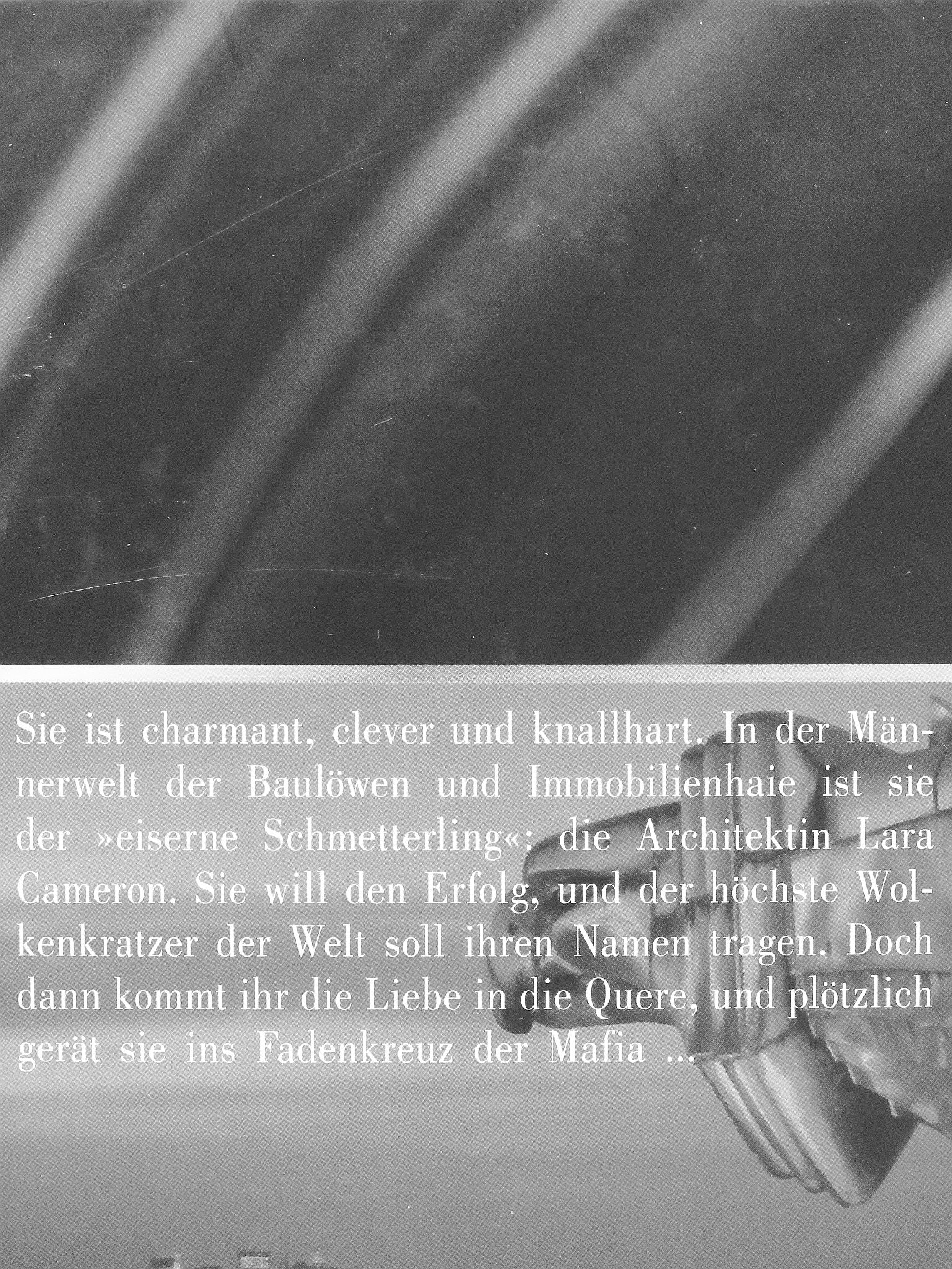 Sidney Sheldon - Das Imperium [antikvár]