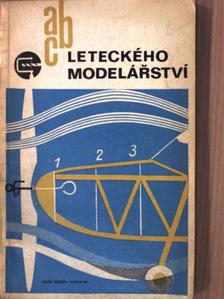 ABC leteckého modelárství [antikvár]