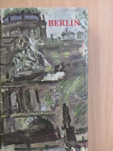 Karl Wilczynski - Berlin [antikvár]