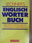 Lechners Englisch Wörterbuch [antikvár]