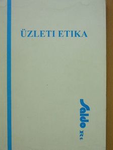 Dr. Csurgó Ottóné - Üzleti etika [antikvár]