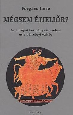 Forgács Imre - Mégsem éjjeliőr? [antikvár]