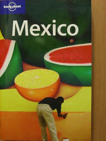 Daniel Schechter - Mexico [antikvár]
