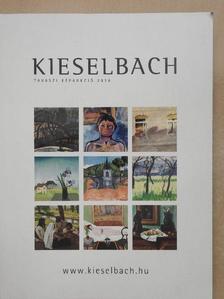 Kieselbach - Tavaszi Képaukció 2018 [antikvár]