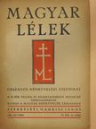 Erdélyi Béla - Magyar Lélek 1944. október [antikvár]