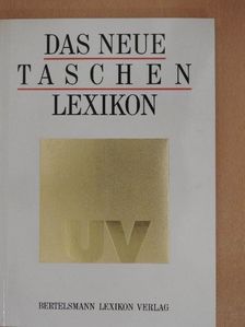 Das neue taschen Lexikon 17 (töredék) [antikvár]