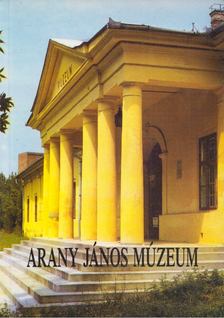 Novák László - Arany János Múzeum [antikvár]