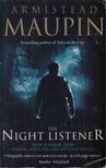 MAUPIN, ARMISTEAD - The Night Listener [antikvár]