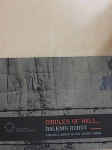 Baják László - Circles of Hell... Malenki Robot [antikvár]