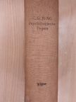 C. G. Jung - Psychologische Typen [antikvár]
