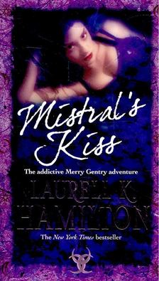 Mistral's Kiss [antikvár]