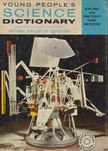 Joan Soltz - Young People's Science Dictionary [antikvár]