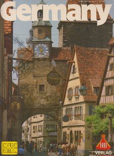 GUTMANN, HERMANN - Germany [antikvár]