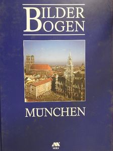 Alexander Christ - München [antikvár]
