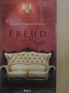Goce Smilevski - Freud húga [antikvár]