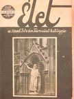 Déchy Liane - Élet 1938. (nem teljes évfolyam) [antikvár]