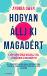 Andrea Owen - Hogyan állj ki magadért [eKönyv: epub, mobi]