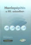 Szabó Vince - Honlapépítés a XXI. században [antikvár]