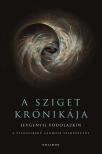 Jevgenyij Vodolazkin - A Sziget krónikája [eKönyv: epub, mobi]