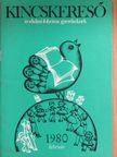 Dobcsányi Ferenc - Kincskereső 1980. február [antikvár]