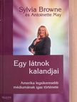 Antoinette May - Egy látnok kalandjai [antikvár]