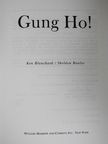 Ken Blanchard - Gung Ho! [antikvár]
