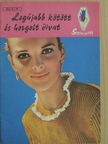 Bokoli Gyuláné - Legújabb kötött és horgolt divat [antikvár]